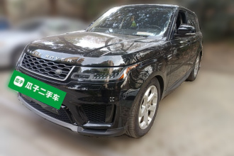 路虎 揽胜运动版（平行进口）