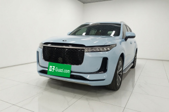 理想汽车 理想ONE 2020款 增程6座版