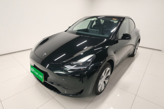 特斯拉 Model Y 2022款 改款 后轮驱动版