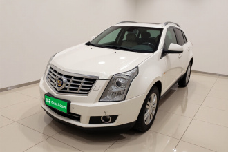 凯迪拉克SRX 2014款 3.0L 精英型