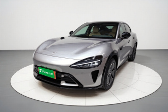 小米汽车 小米YU7 2025款 超长续航后驱版