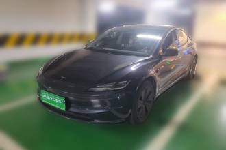 特斯拉 Model 3 2025款 后轮驱动版