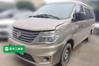 东风风行 菱智 2020款 M5L 1.6L 实用型
