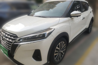 日产 劲客 2022款 1.5L CVT XV 豪华版