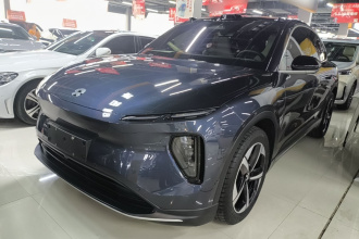 蔚来EC6 2024款 75kWh