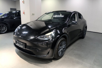 特斯拉 Model Y 2024款 后轮驱动版