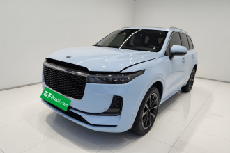 理想汽车 理想ONE 2021款 增程6座版