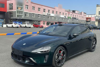 小米汽车 小米SU7 2026款 Max