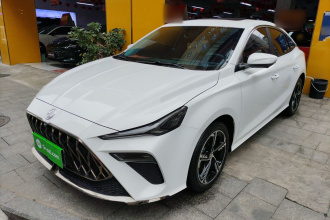 名爵 MG5天蝎座 2022款 1.5T 豪华版