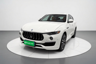 玛莎拉蒂 Levante 2022款 2.0T GT锋芒版