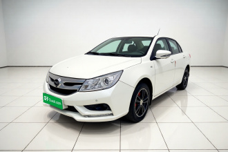 比亚迪 速锐 2016款 1.5L 手动精英型