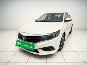 本田 享域 2019款 180TURBO CVT畅享版 国V