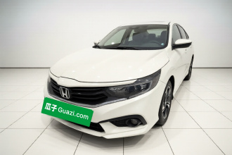 本田 享域 2019款 180TURBO CVT畅享版 国V