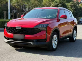 观致7 2020款 1.6T 护航精英型