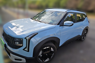 起亚 赛图斯 2027款 1.5L 舒适版