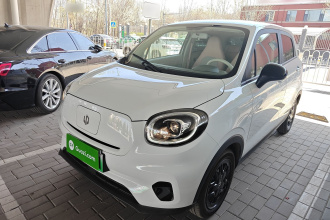 零跑汽车 零跑T03 2025款 310舒享版