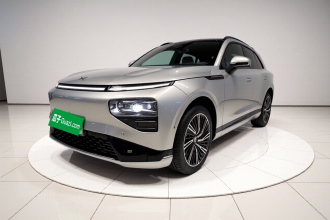 小鹏G9 2024款 702 Max