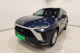 蔚来ES8 2020款 450KM 六座版