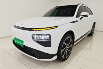 小鹏G9 2024款 570 Pro