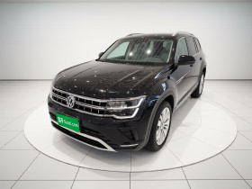 大众 途昂 2024款 380TSI 四驱尊崇旗舰版