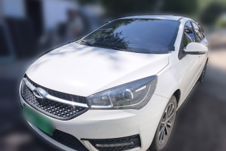 奇瑞 艾瑞泽5 2021款 PRO 1.5L 手动青春版