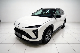 蔚来ES6 2020款 455KM 运动版