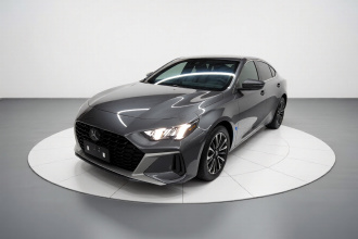 广汽传祺 2023款 影豹H 高能混动版