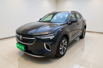 别克 2023款 昂科威S 652T 两驱豪华型