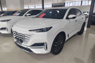 长安UNI-K 2024款 2.0T 两驱悦享型