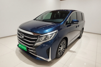 广汽传祺 传祺M8 2021款 领秀系列 390T 至尊版