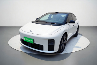 理想汽车 理想i6 2025款 两驱标准版
