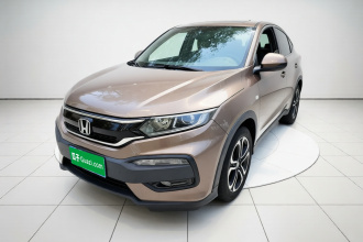 本田XR-V 2015款 1.8L EXi  CVT舒适版