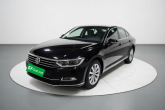 大众 迈腾 2018款 280TSI DSG 舒适型