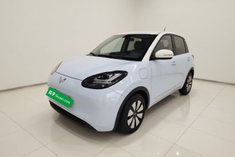 五菱汽车 五菱缤果 2023款 410km 灵犀尊享款
