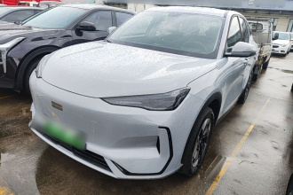 吉利银河 银河E5 2024款 530km 公务版