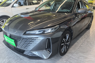 长安 逸达 2023款 蓝鲸NE 1.5T GDI DCT领航型