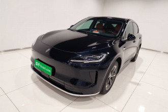 鸿蒙智行 尚界H5 2025款 增程 Pro