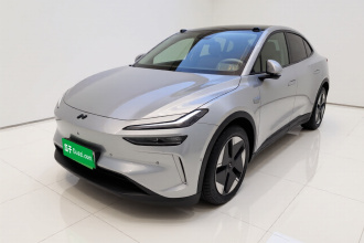 乐道L60 2024款 60kWh 后驱版