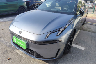 领克07 2024款 EM-P 126长续航 Ultra