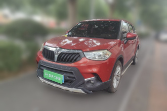 中华V3 2015款 1.5L 手动智能型