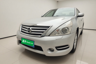 日产 天籁 2011款 2.5L XL领先版