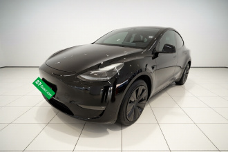 特斯拉 Model Y 2022款 改款 长续航全轮驱动版