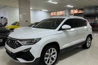 捷达VS5 2022款 280TSI 自动进取型