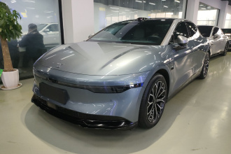 极氪007 2024款 后驱智驾版 75kWh