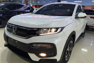 本田XR-V 2017款 1.8L EXi CVT舒适版