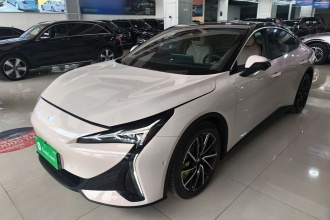 ARCFOX极狐 极狐 阿尔法S5 2024款 560MAX 185kW