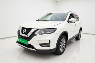 日产 奇骏 2023款 经典 2.0L 两驱智联臻享版