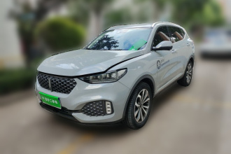 魏牌 VV6 2020款 2.0T 两驱智护+
