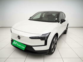 沃尔沃EX30 2025款 后驱长续航版 Plus