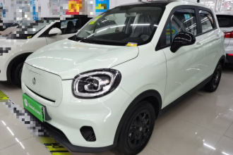 零跑汽车 零跑T03 2025款 310舒享版